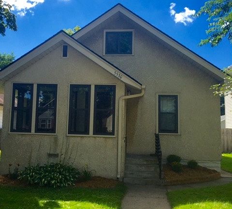 Beautiful day in a great neighborhood!