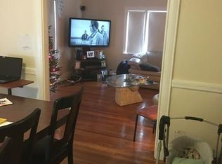 128 Milton St, Dedham, MA 02026
