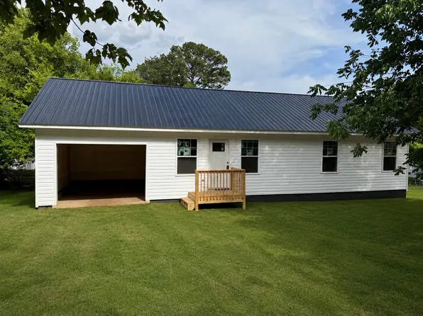 1332 Paden Dr, Gadsden, AL 35903
