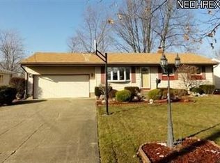 5184 Pinecrest Ave, Youngstown, OH