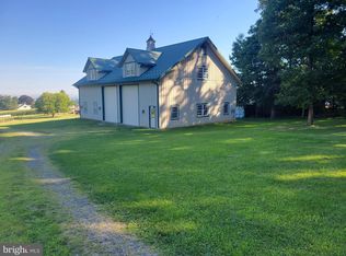 112 Summit Hill Rd, Paradise, PA 17562