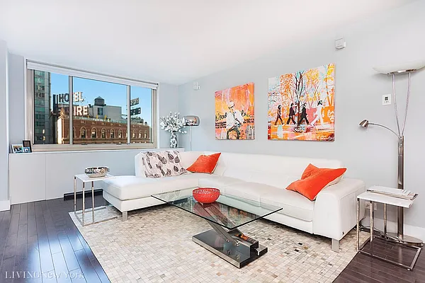 Rented by Living New York | media 24