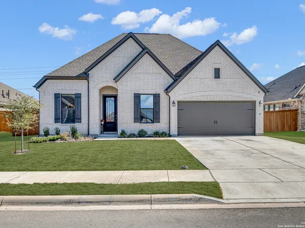 442 Foxtail, Cibolo, TX 78108