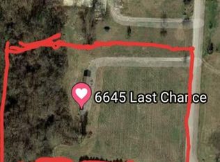 6645 Last Chance, El Reno, OK 73036