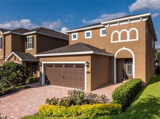 421 Novi Path, Kissimmee, FL 34747
