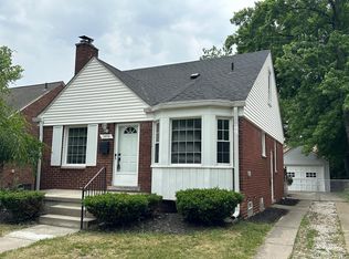 19773 Sumner St, Redford, MI 48240