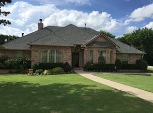 5401 NE 56th St, Oklahoma City, OK 73121