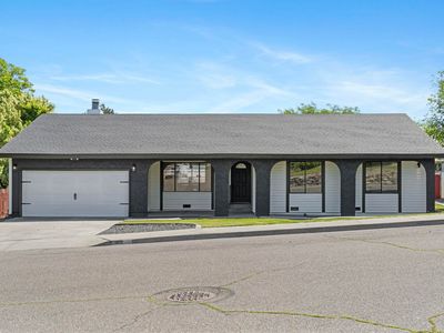 1819 S Newport St, Kennewick, WA, 99337