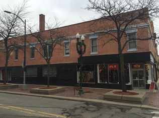 128 W Michigan Ave #5, Ypsilanti, MI 48197