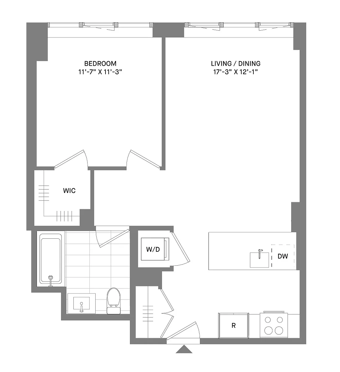 Building Photo - 255 E 39th St #5H
