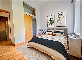 Rented by Corcoran