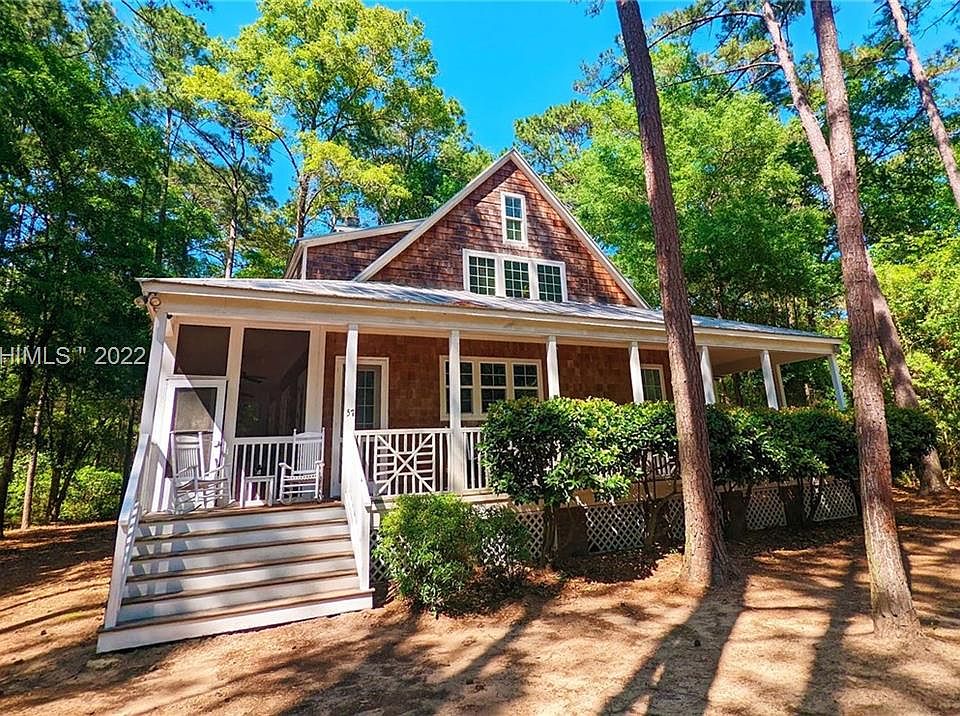 57 Prospect Rd, Daufuskie Island, SC 29915 Zillow