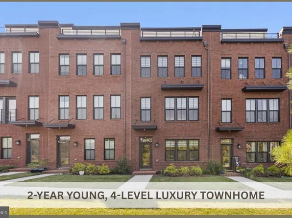 42236 Bunting Ter, Ashburn, VA 20148