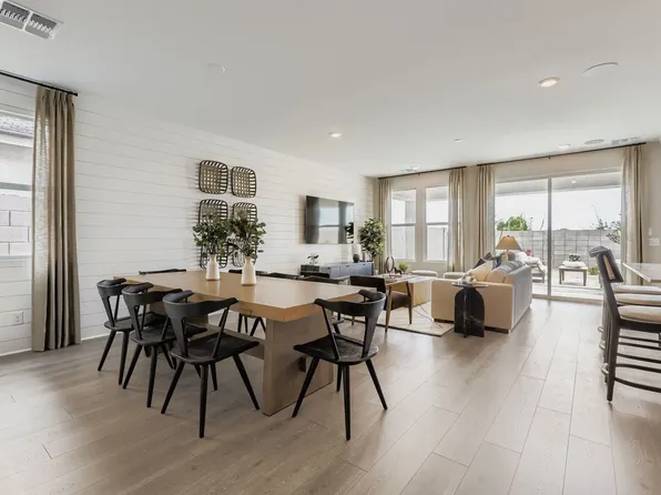 Homes Available Soon, North Copper Canyon