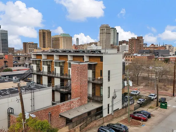 2226 1st Ave S Unit 205, Birmingham, AL 35233