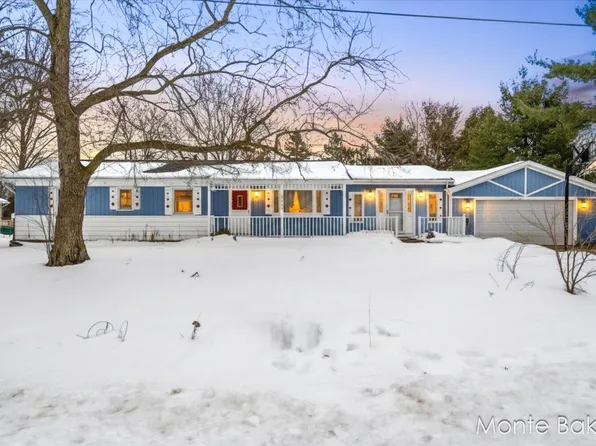 4087 Gene Ct, Dorr, MI 49323