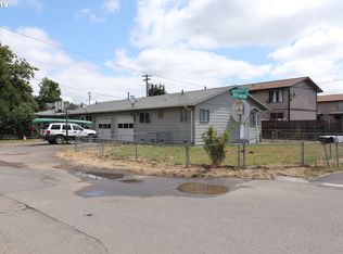 71 NW Brantley Dr, Winston, OR 97496