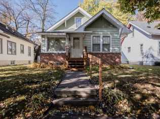 2812 40th Ave S, Minneapolis, MN 55406