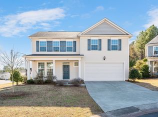 101 Brennan Ct, Durham, NC 27703