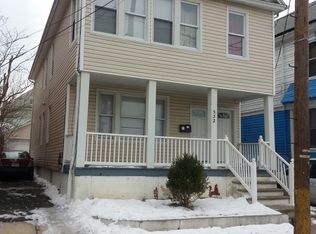 532 Magnolia Ave, Elizabeth, NJ 07206