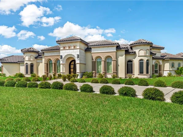 4023 Coconut Palm Dr, Mission, TX 78573