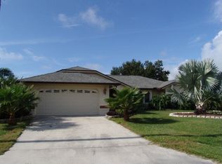 1511 Wassail Ln, Punta Gorda, FL 33983