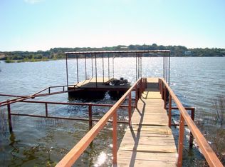 227 Avolyn Ave, Brownwood, TX 76801