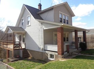 331 Brush Creek Rd, Irwin, PA 15642