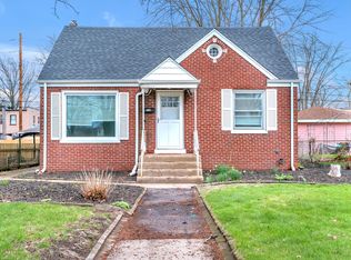 8215 Hohman Ave, Munster, IN