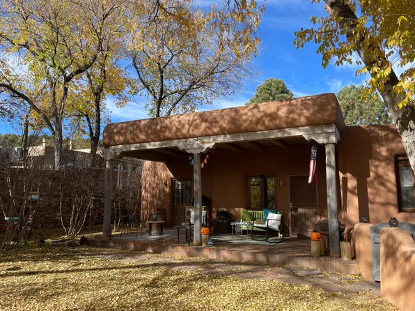 (undisclosed Address), Santa Fe, NM 87505