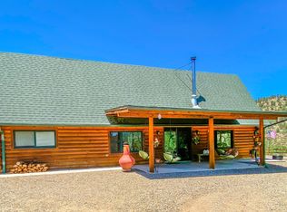 13016 Cielo Grande Rd, Weston, CO 81091