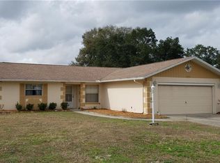 3092 N Woolflower Ter, Beverly Hills, FL 34465