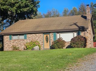 148 Double Rd, Renfrew, PA 16053