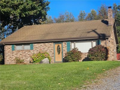 148 Double Rd, Renfrew, PA, 16053