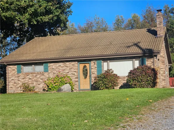 148 Double Rd, Renfrew, PA 16053
