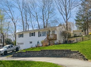 64 Brooklyn Rd, Stanhope, NJ 07874