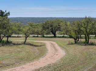 2502 Ranch Road 1323 LOT 7, Johnson City, TX 78636