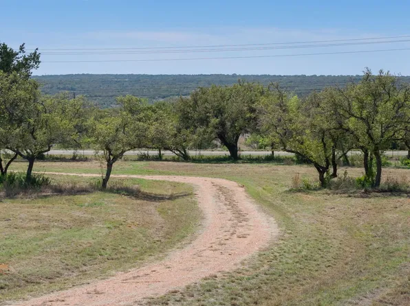 2502 Ranch Road 1323 LOT 7, Johnson City, TX 78636