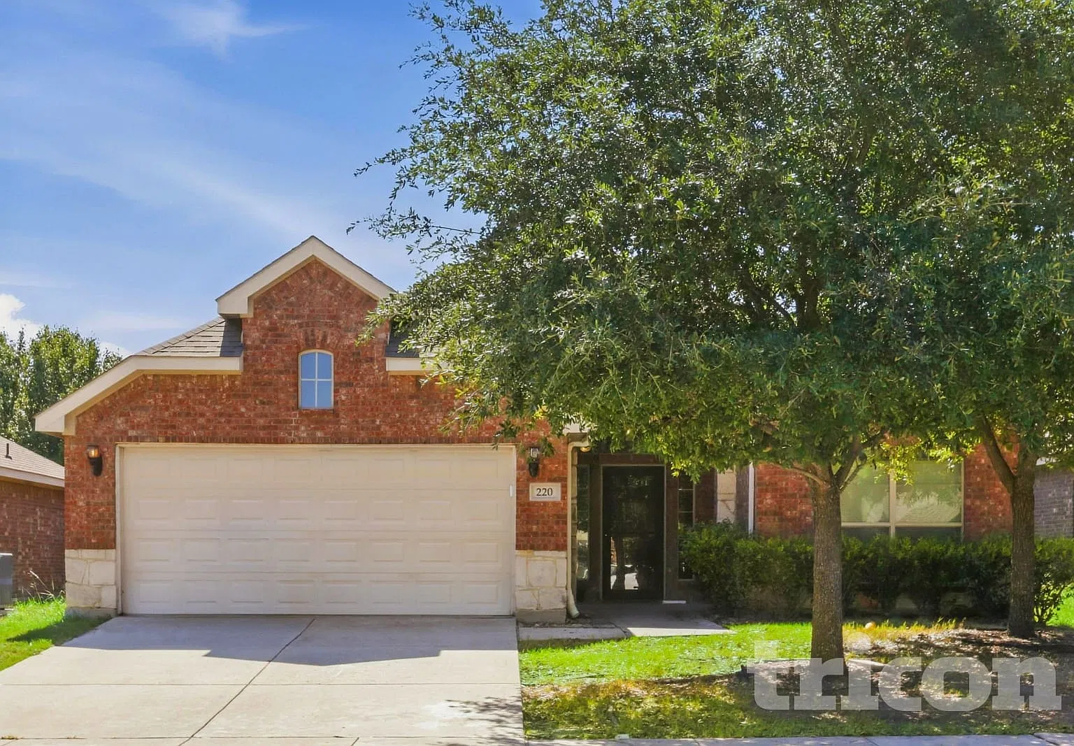 220 Range Road Waxahachie TX — Photo 1