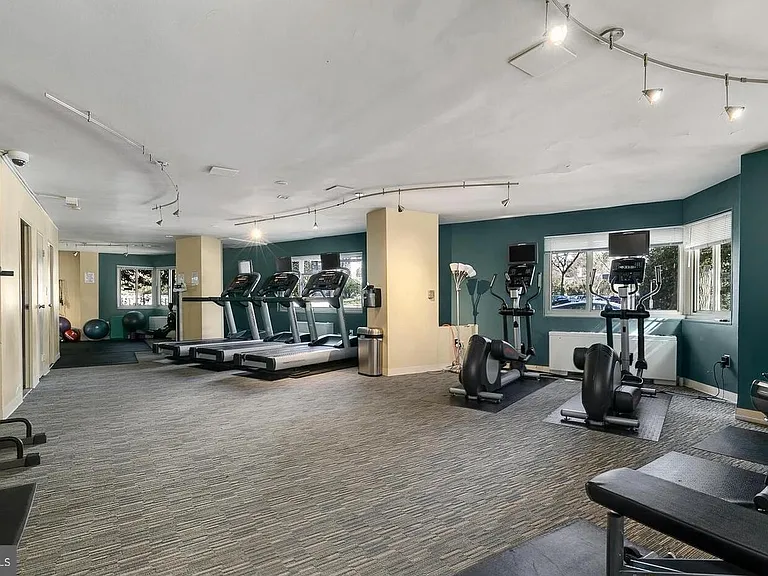 4600 Connecticut Ave NW #601 — Photo 17