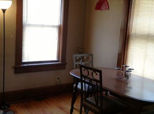 1649 N Jackson St #A, Milwaukee, WI 53202