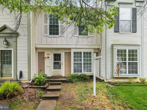 7140 Cold Spring Ct, Alexandria, VA 22306