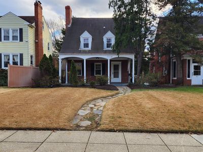 2631 Otis St NE, Washington, DC, 20018