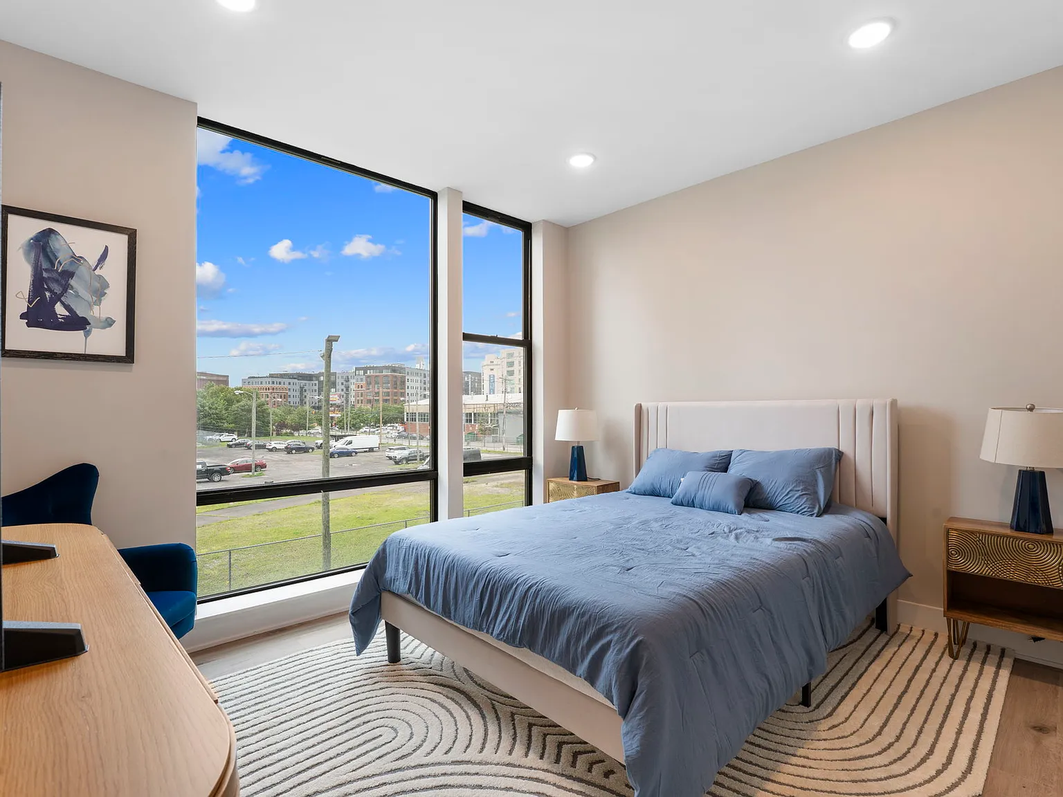 Residences at Pier 40 — Photo 4