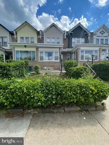 5314 W Berks St, Philadelphia, PA, 19131