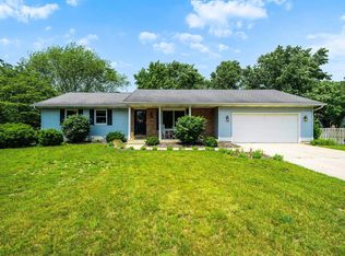 12199 Fields Farm Ct, Granger, IN