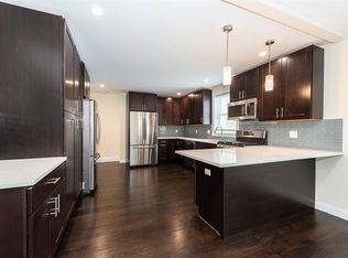 8 Marion St #2, Medford, MA 02155