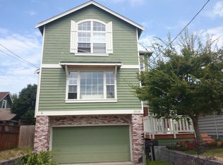 3548 SW Austin St, Seattle, WA 98126