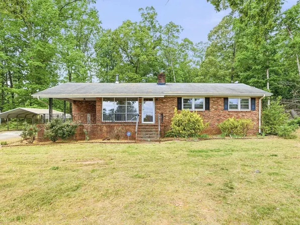 8819 White Horse Rd, Greenville, SC 29617