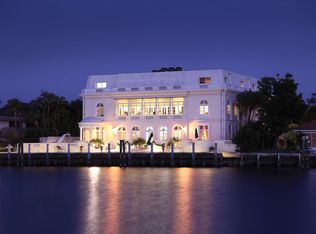 3 Saranac Rd, Sea Ranch Lakes, FL 33308